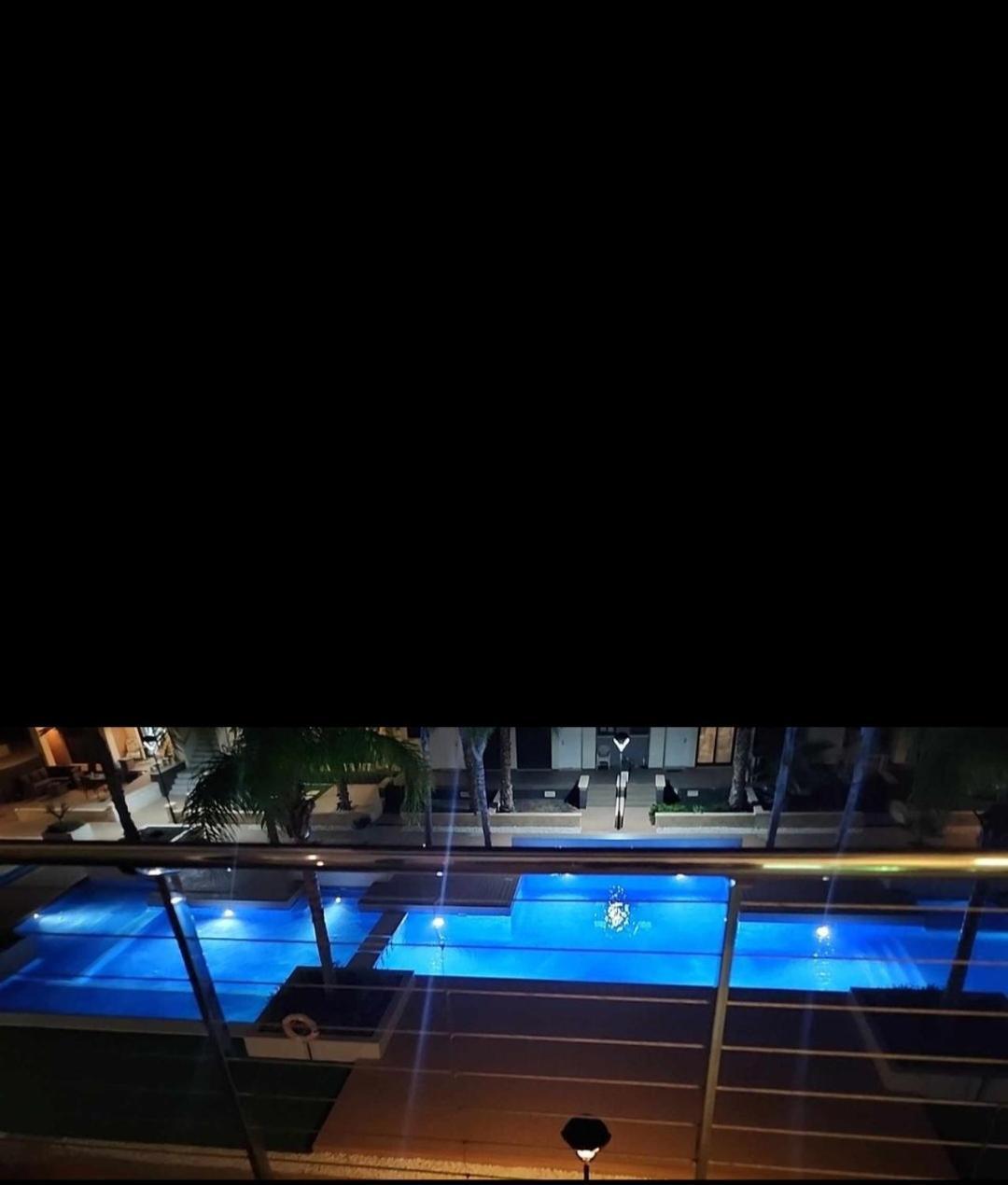 Zenia Beach Orihuela Exterior foto